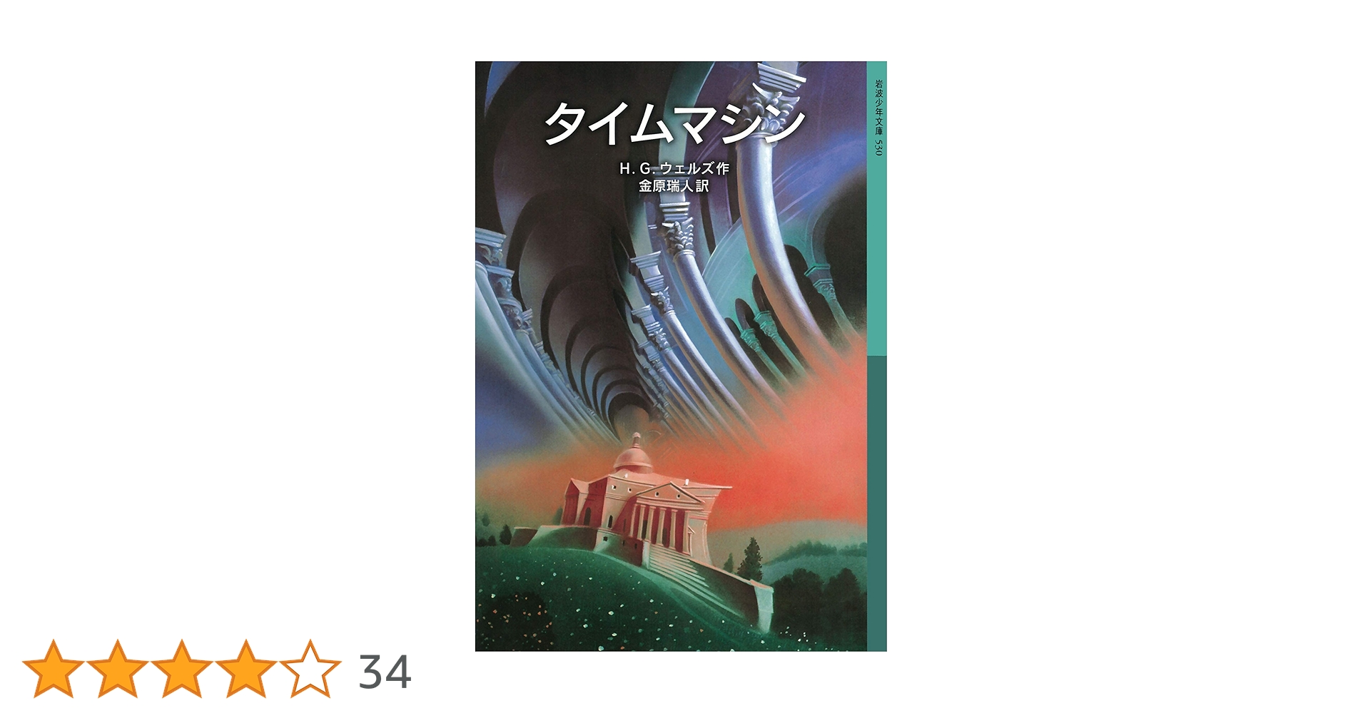 初版帯付 仮想年代記 HGウェルズ タイムマシン生誕100年 アンソロジー 初版】 「タイムマシン」 H・G・ウェルズ 石川年 角川文庫
